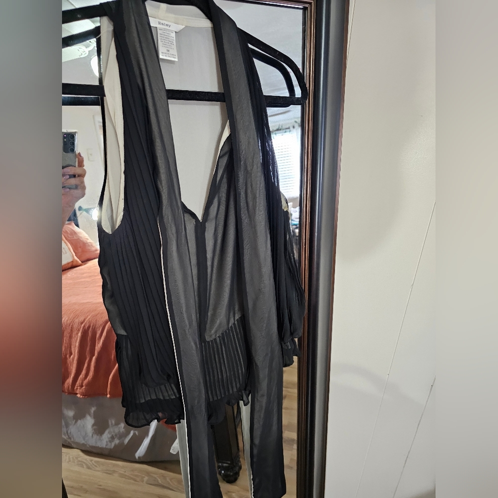 NWOT Esley Top